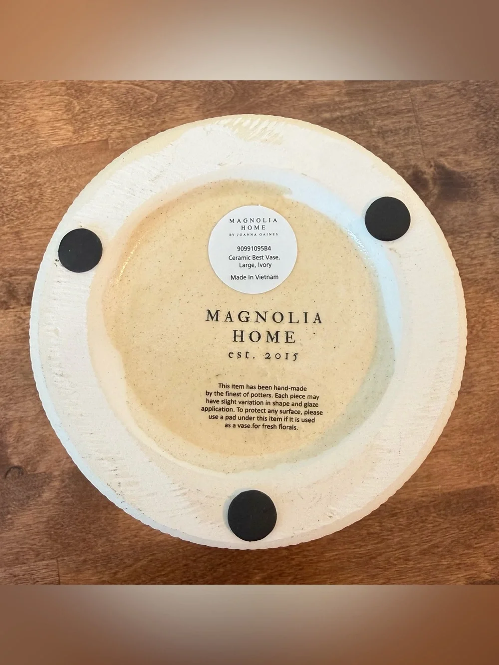 Magnolia home by